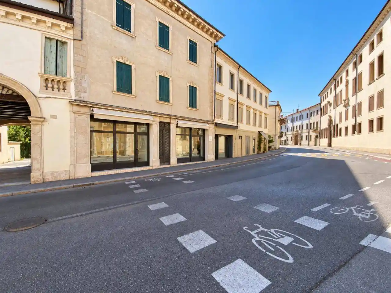 Appartamento in vendita a Vicenza