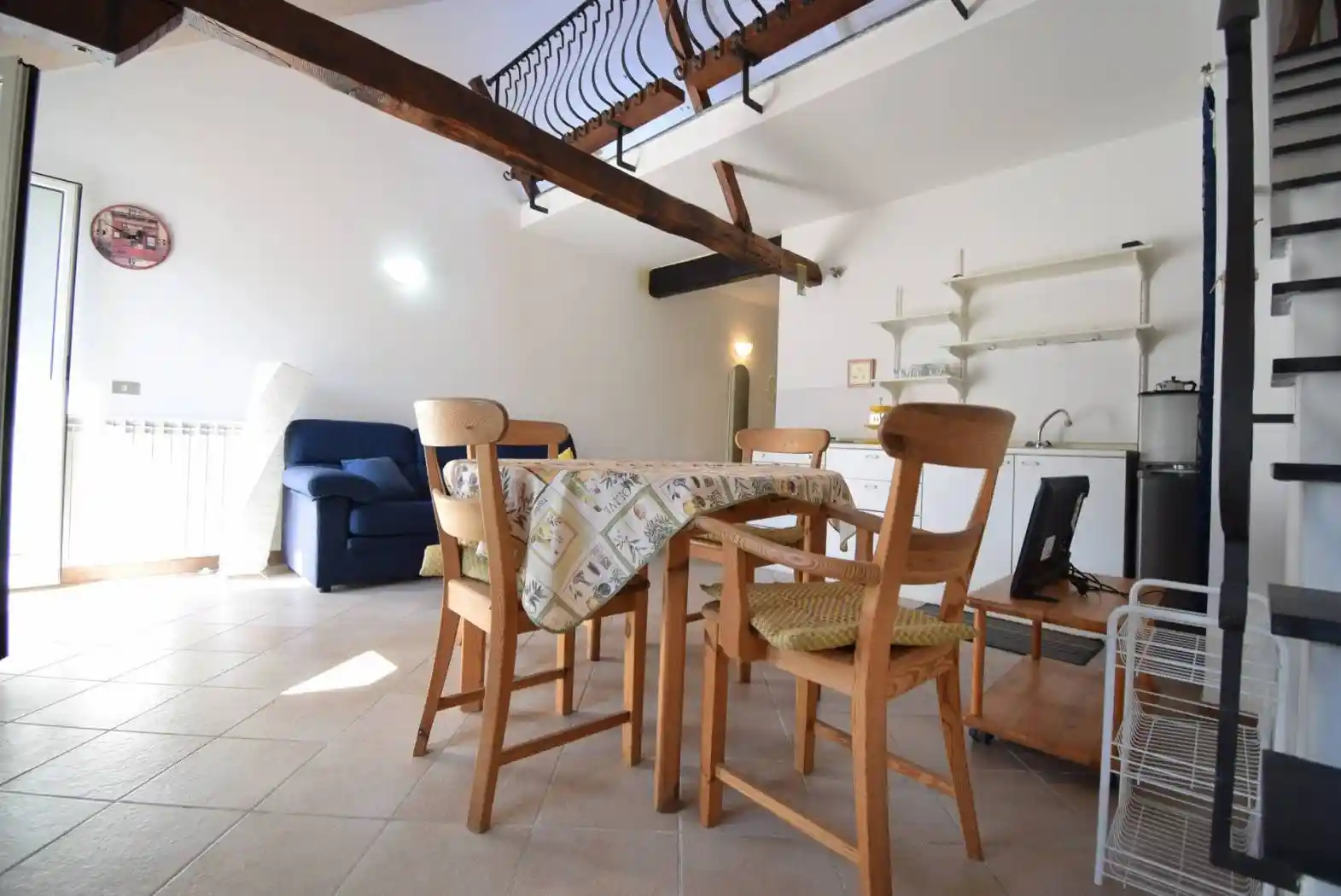 Appartamento in vendita a San Bartolomeo al Mare