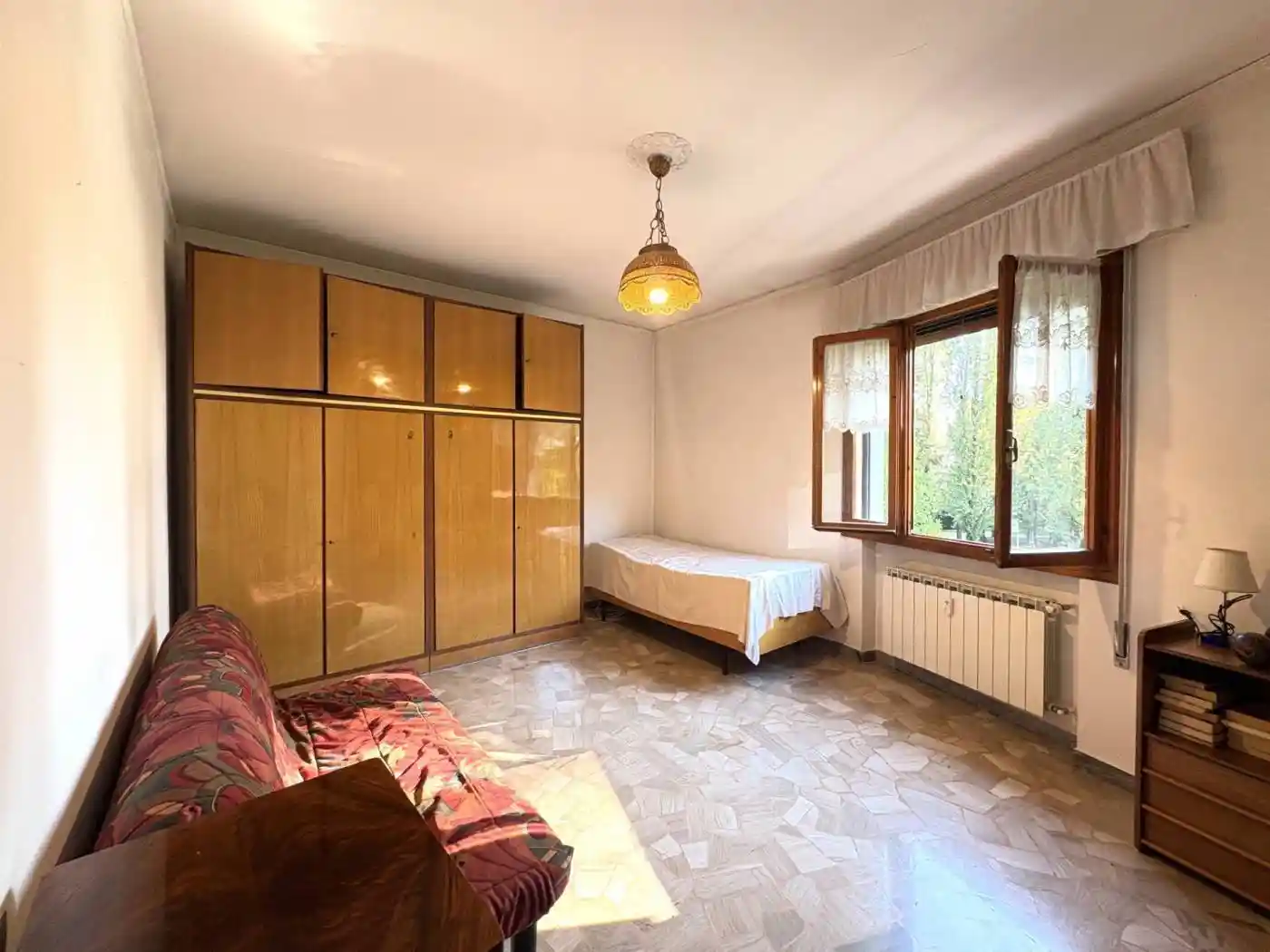 Appartamento in vendita a Venezia