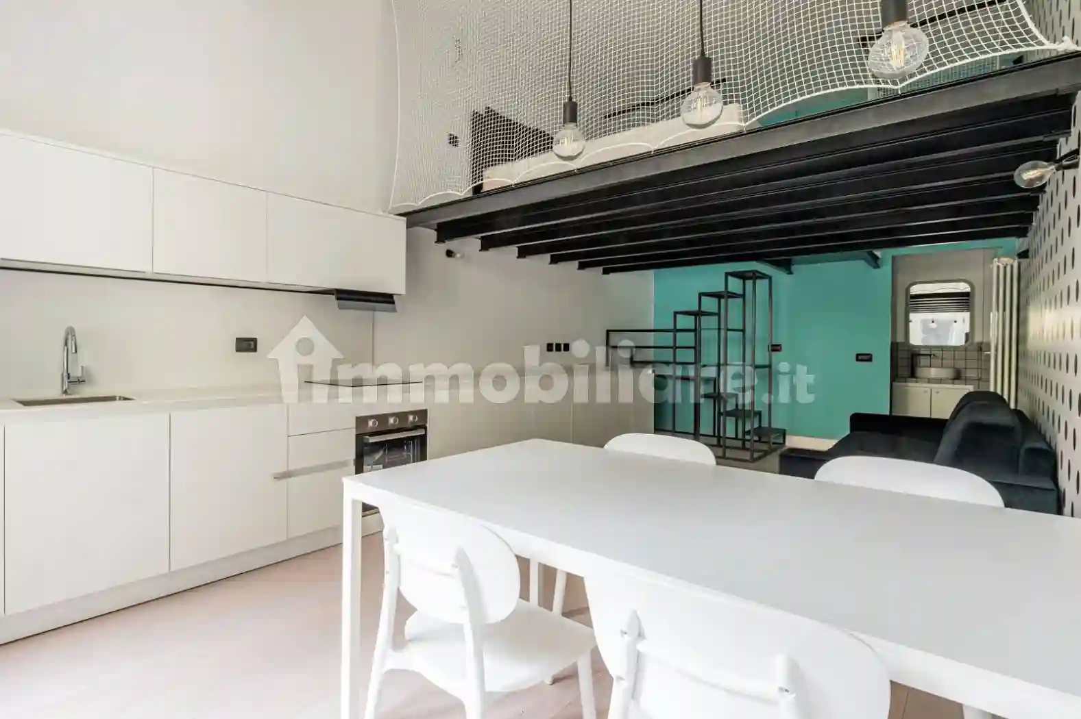 Loft - foto 2