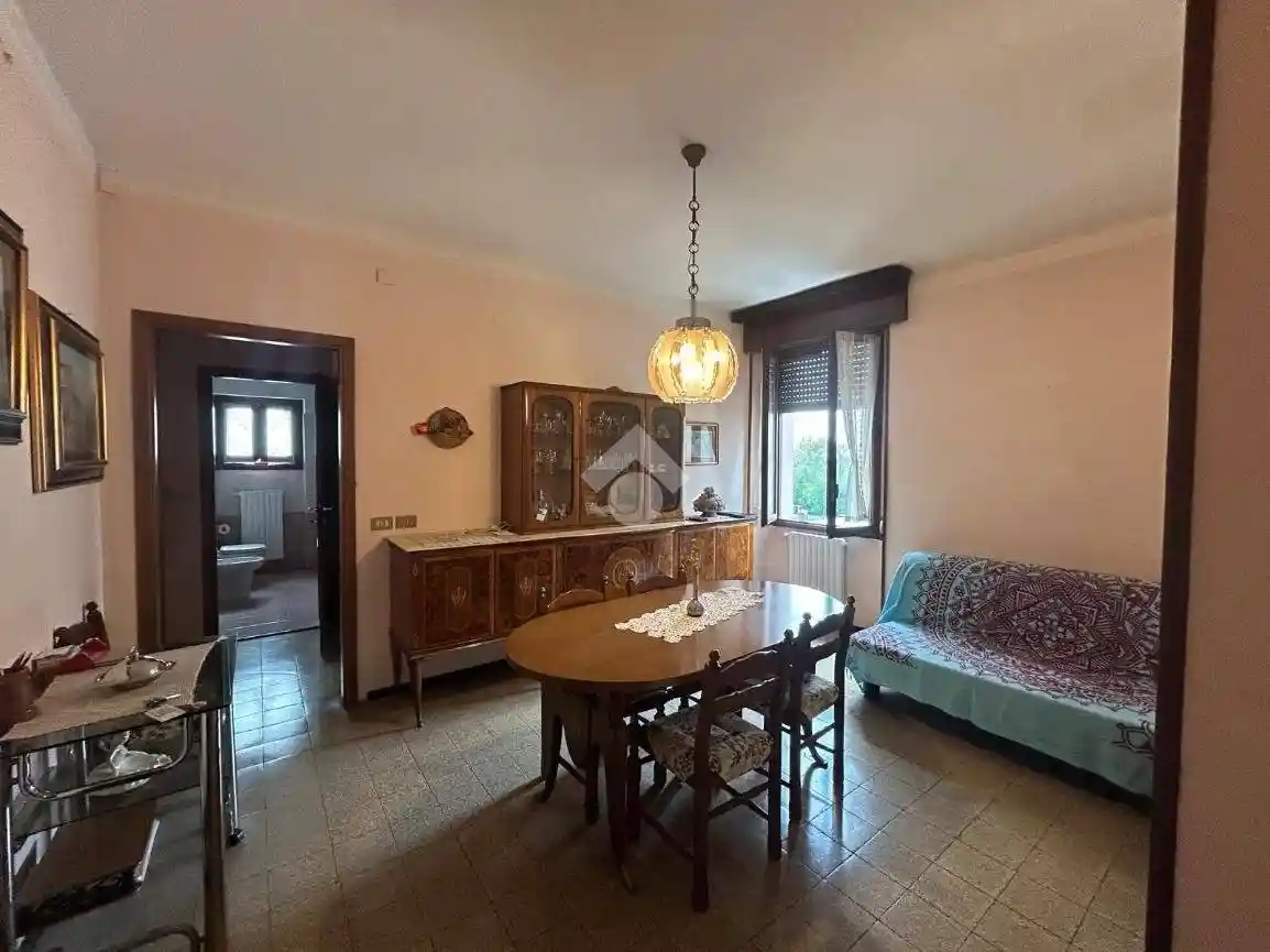 Appartamento in vendita a Brescia