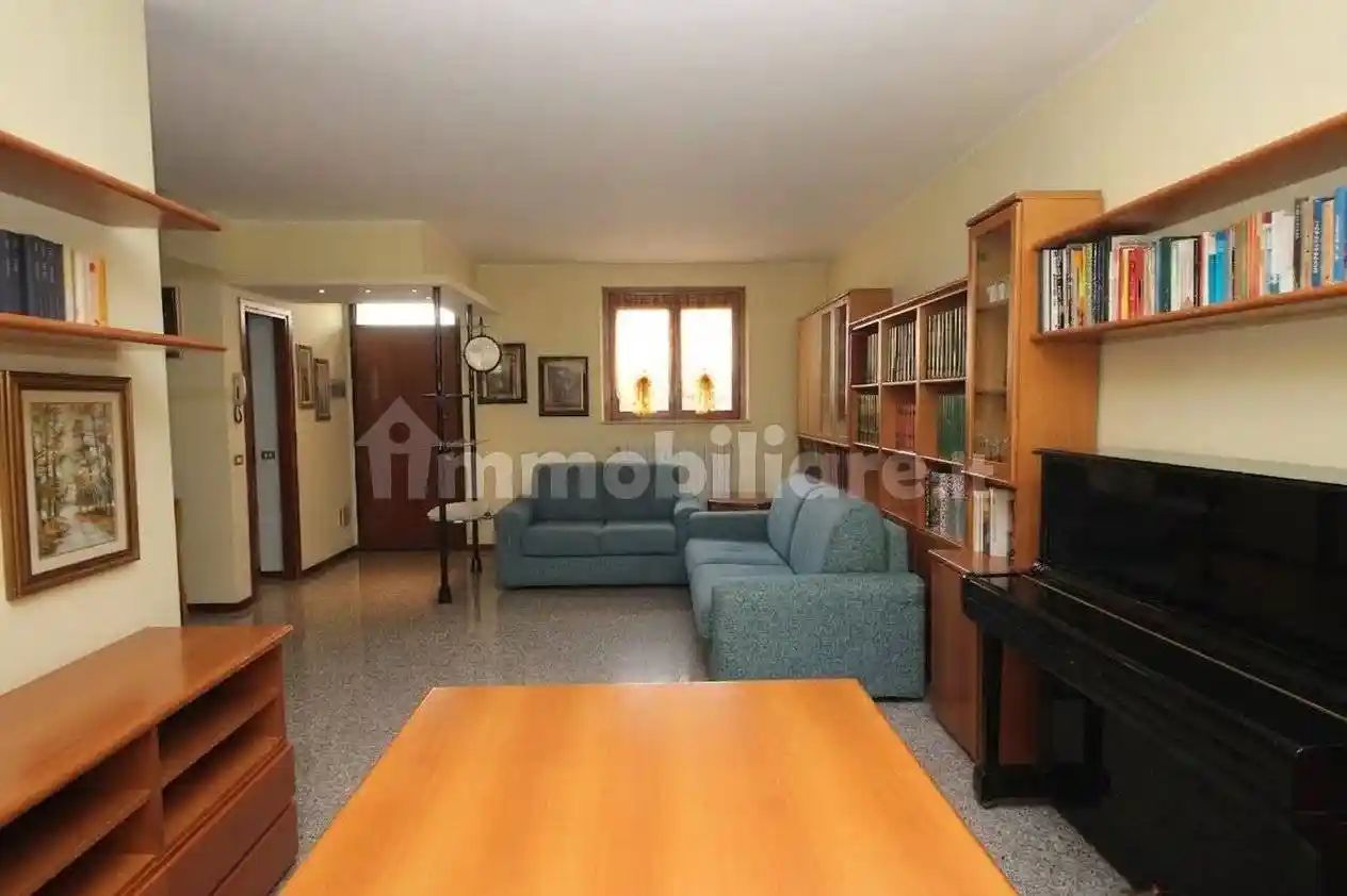 Villetta a schiera in vendita a Busto Arsizio
