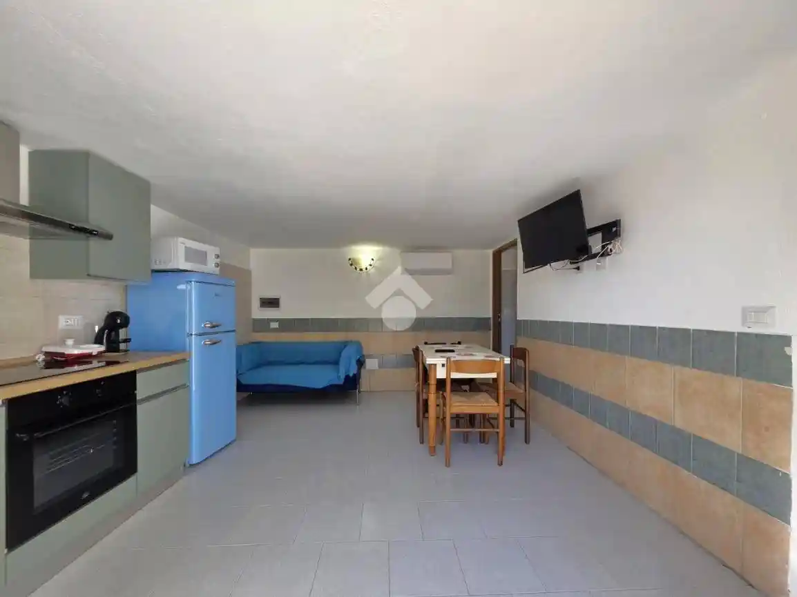 Appartamento in vendita a Bari Sardo