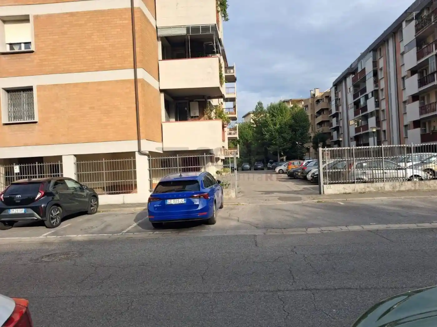 Appartamento in vendita a Firenze