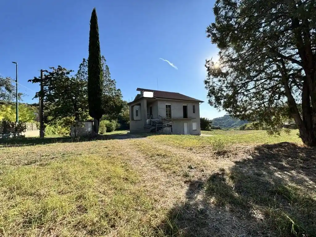 Casa indipendente in vendita a Ariano Irpino