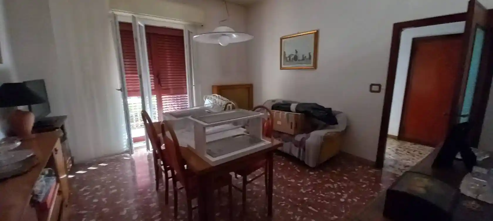 Appartamento in vendita a Pesaro