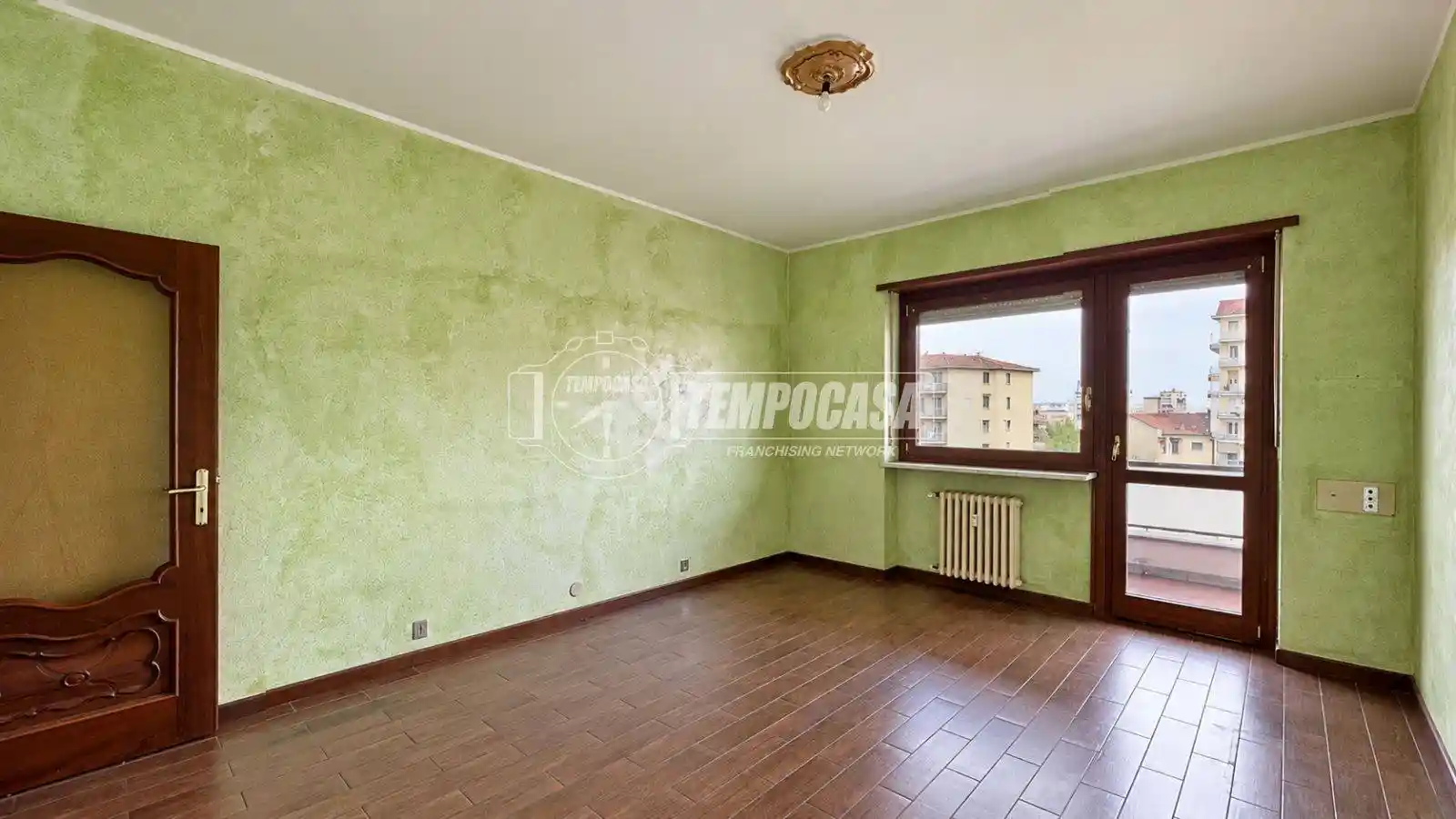 Appartamento in vendita a Torino