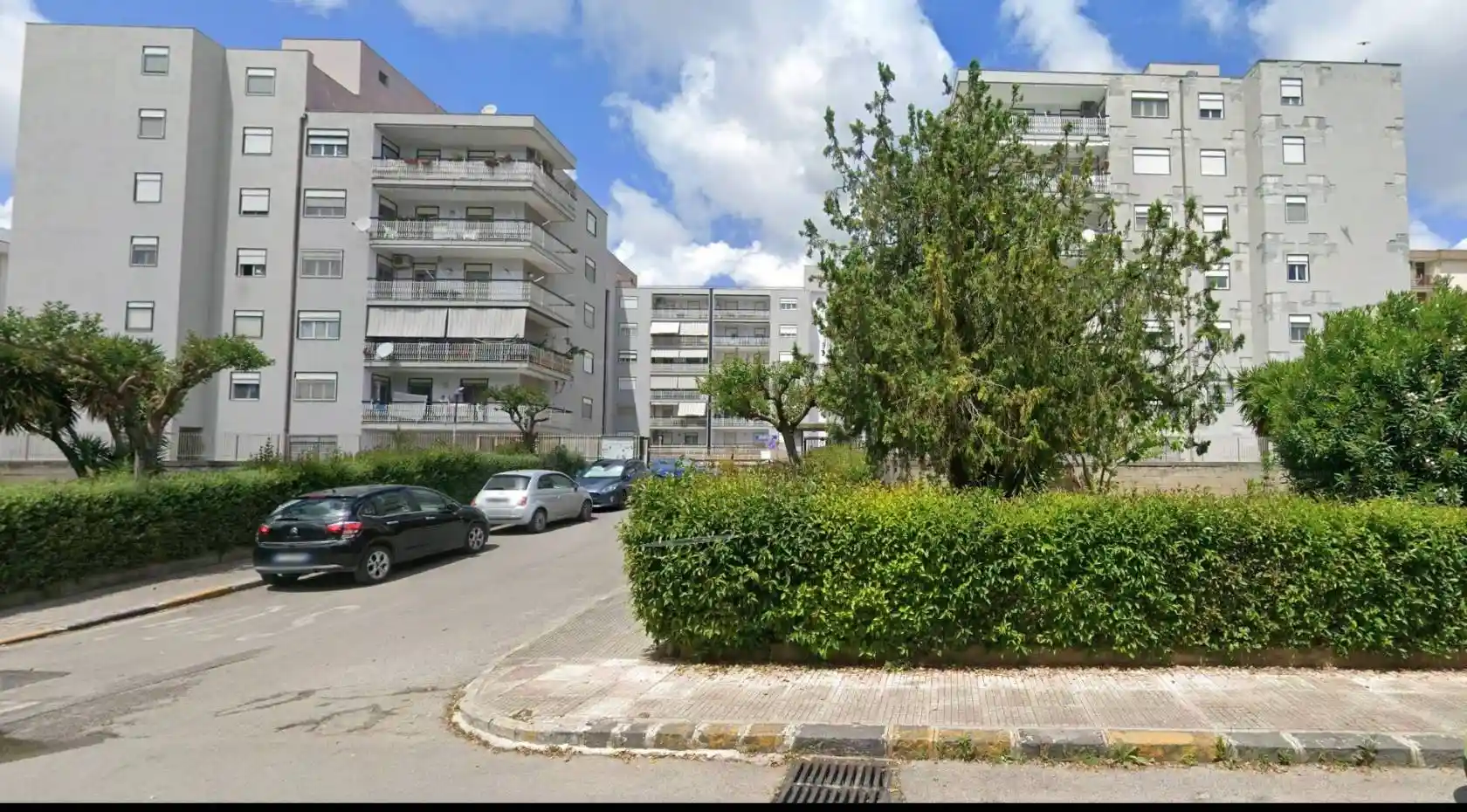 Appartamento in vendita a Battipaglia