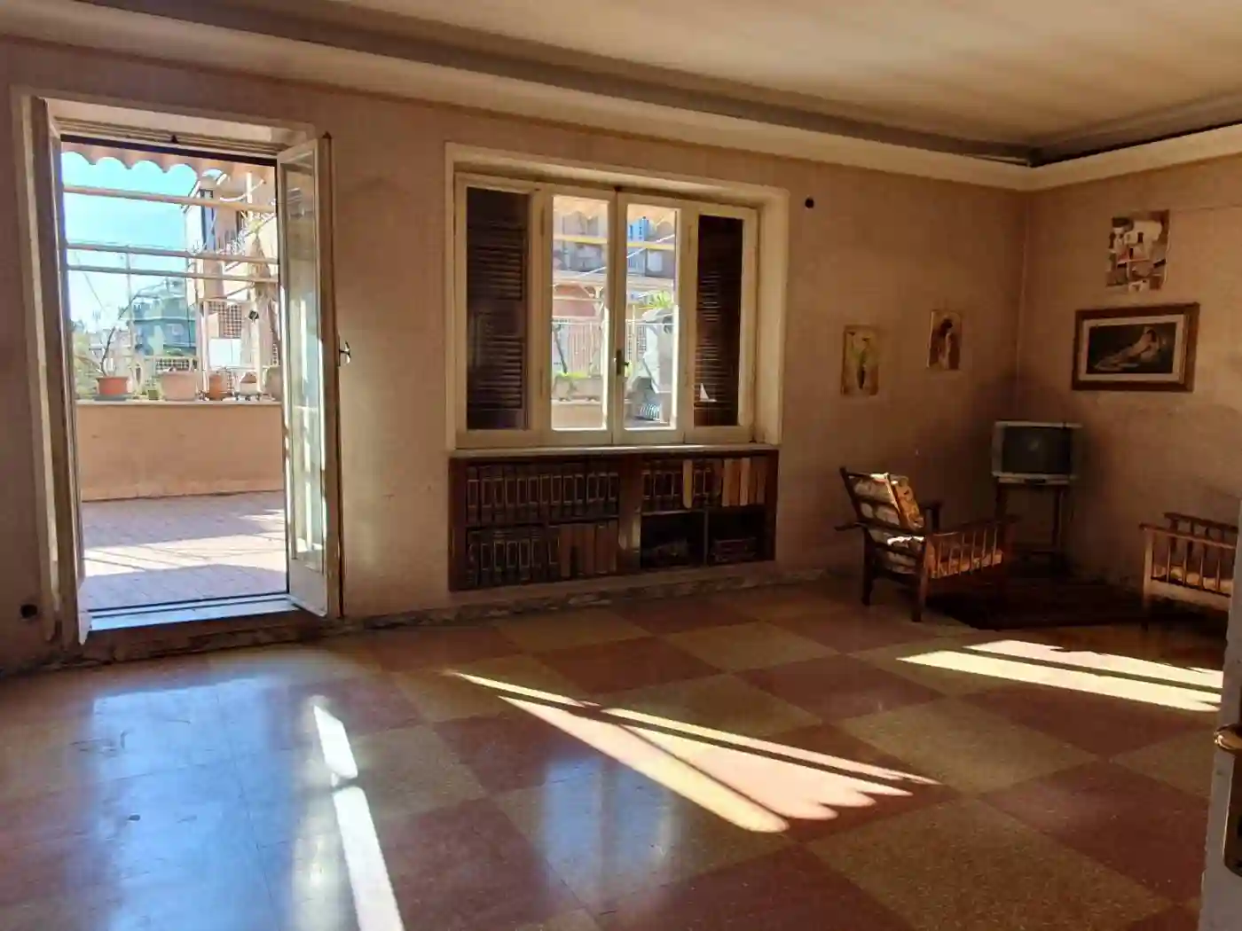 Attico - Mansarda - foto 2