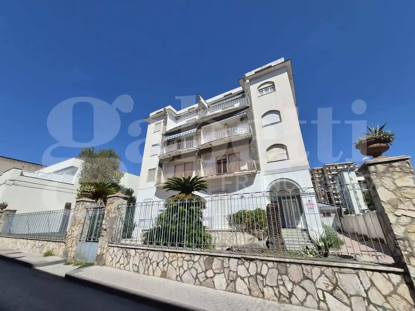 Appartamento in vendita a Torre Annunziata
