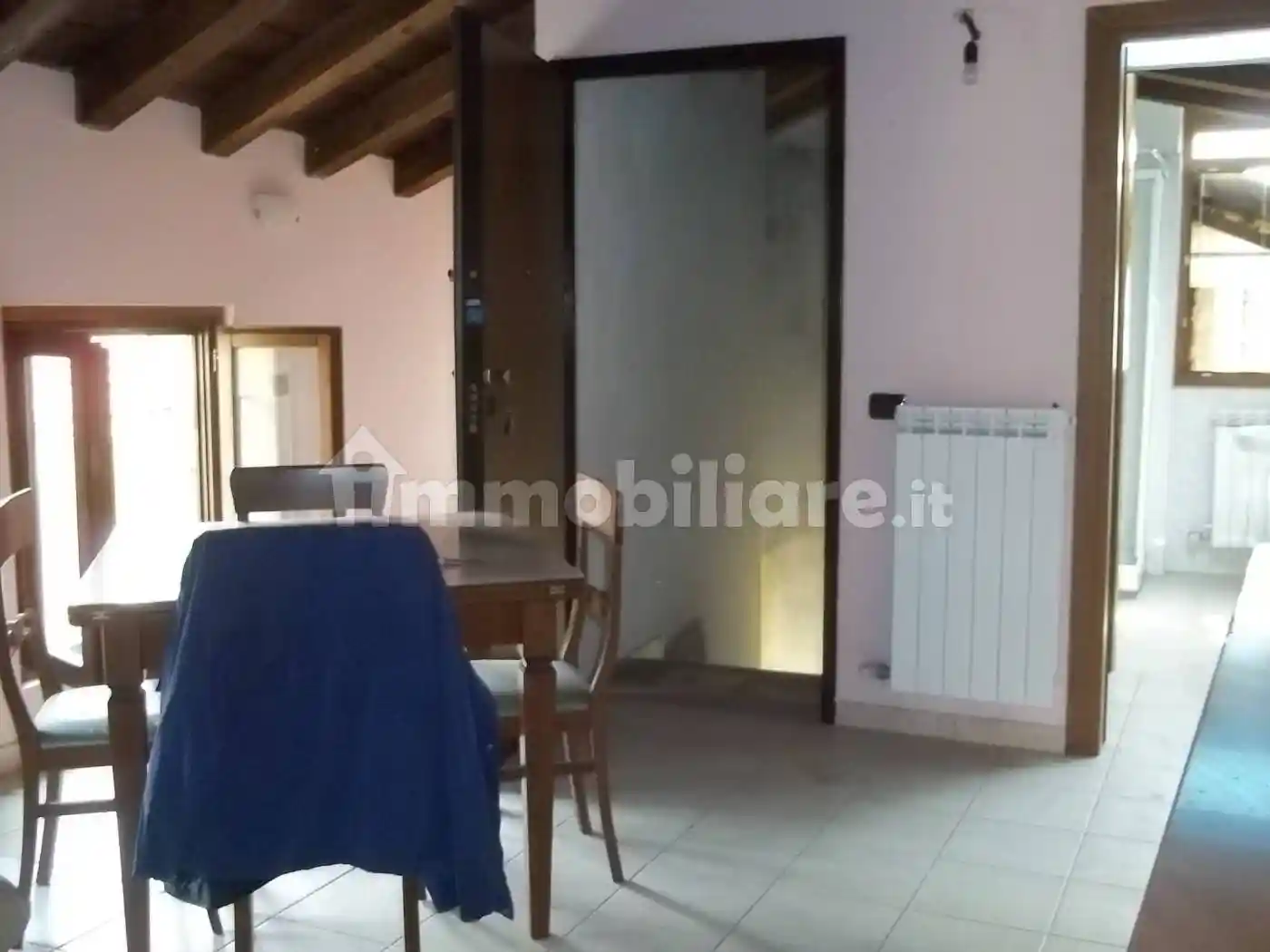 Attico - Mansarda in affitto a Cerano