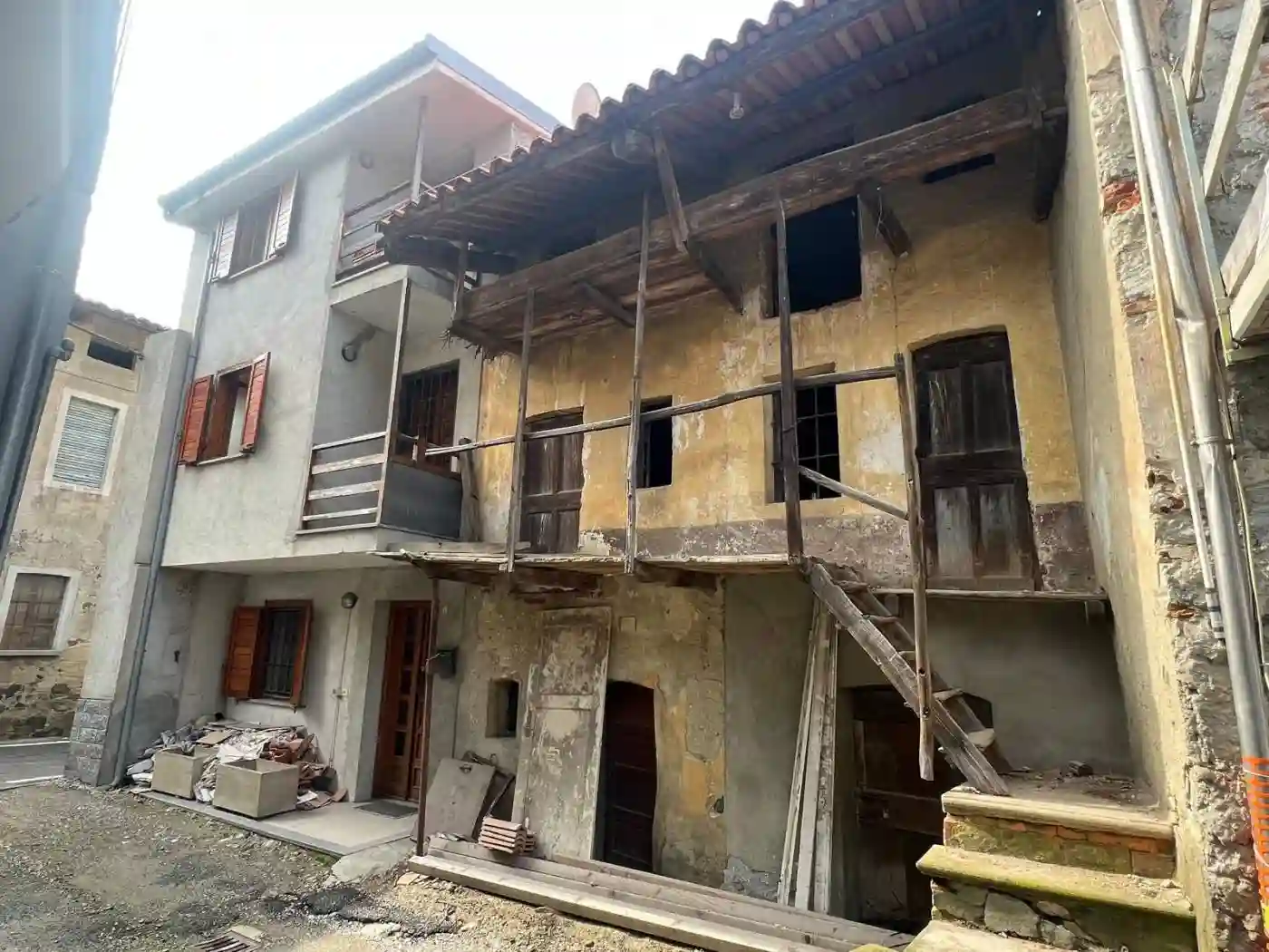 Casa indipendente - foto 2