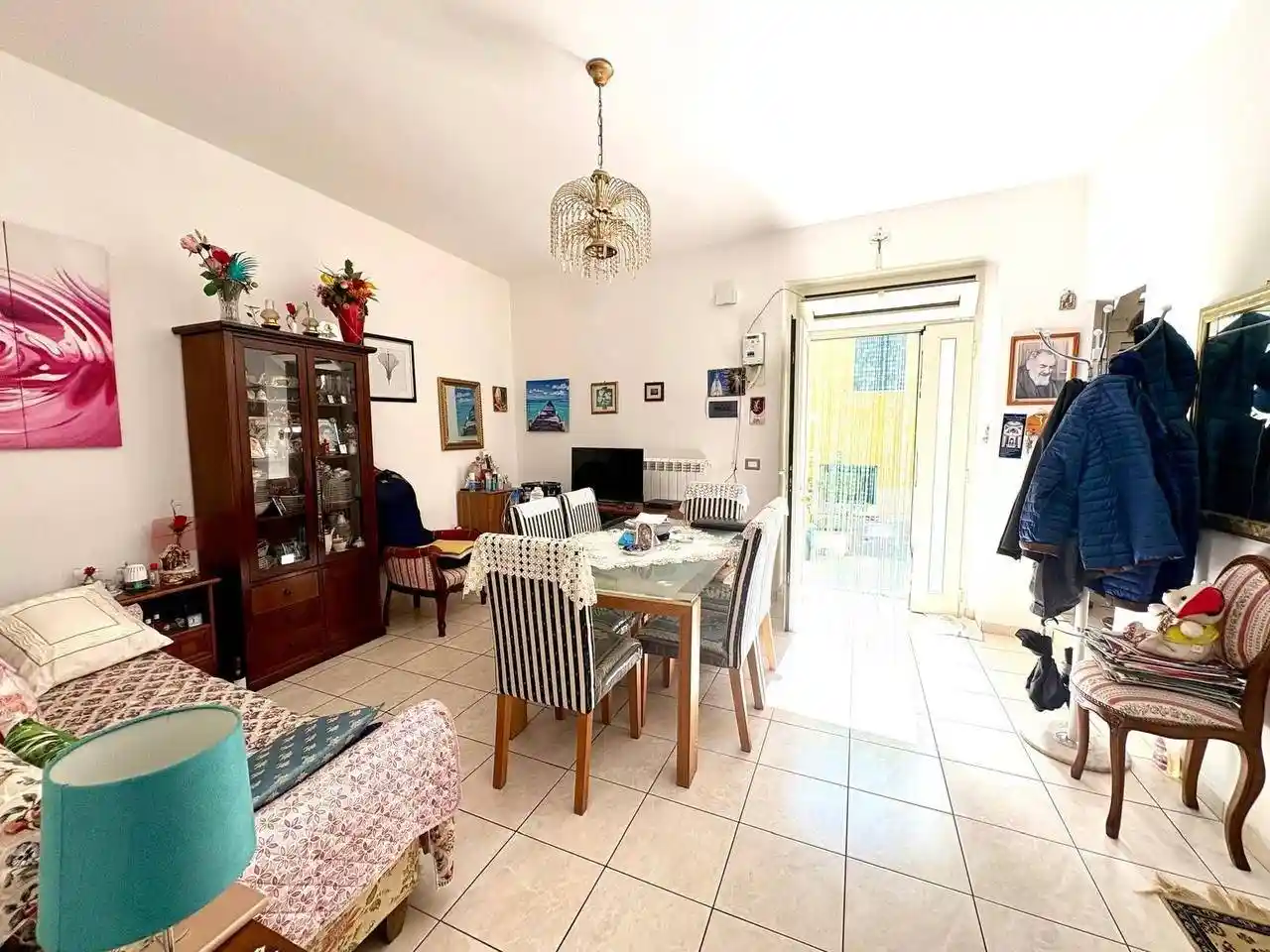 Casa indipendente in vendita a Vasto