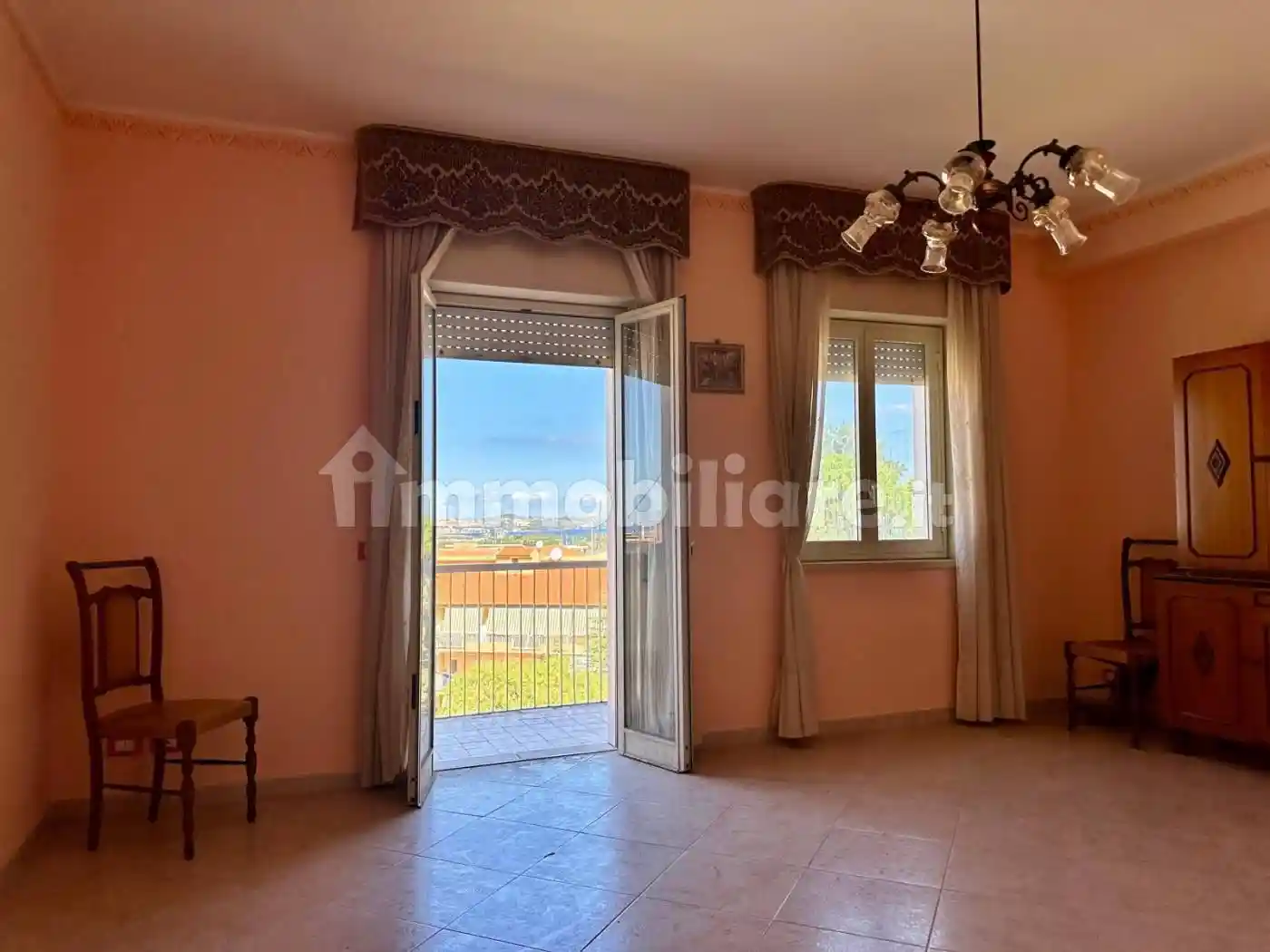 Appartamento in vendita a San Filippo del Mela