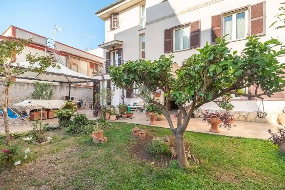 Villa - foto 4
