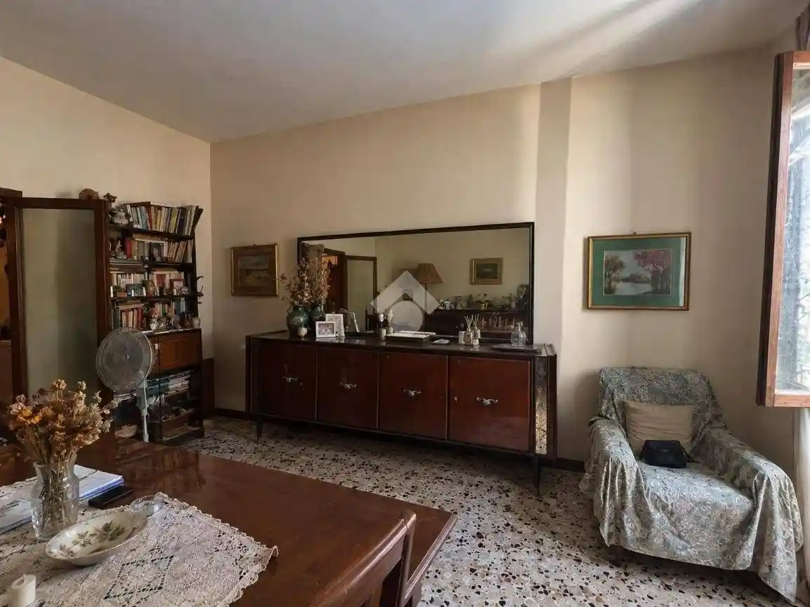 Appartamento in vendita a Venezia