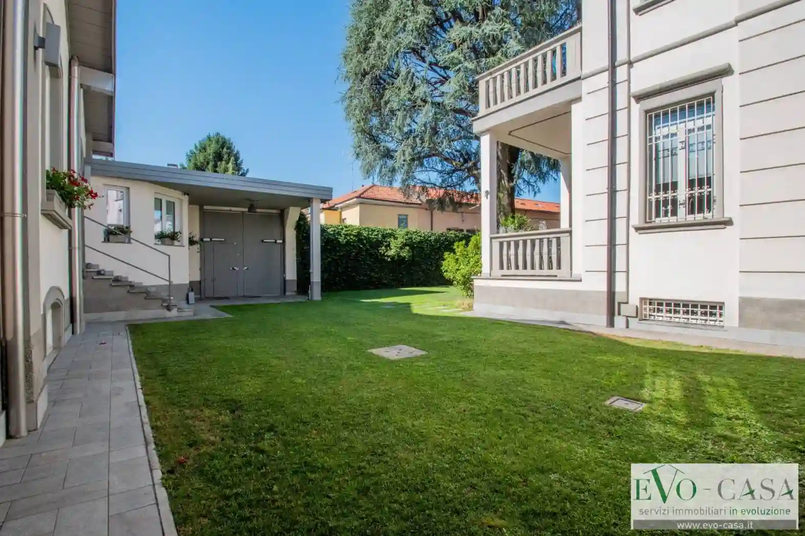 Villa - foto 5