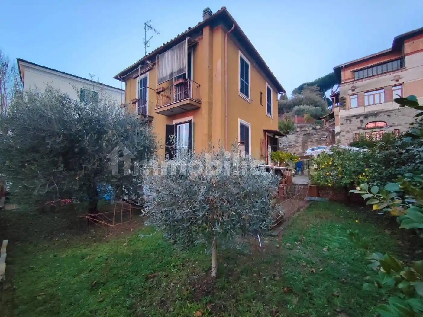 Casa indipendente in vendita a Ariccia