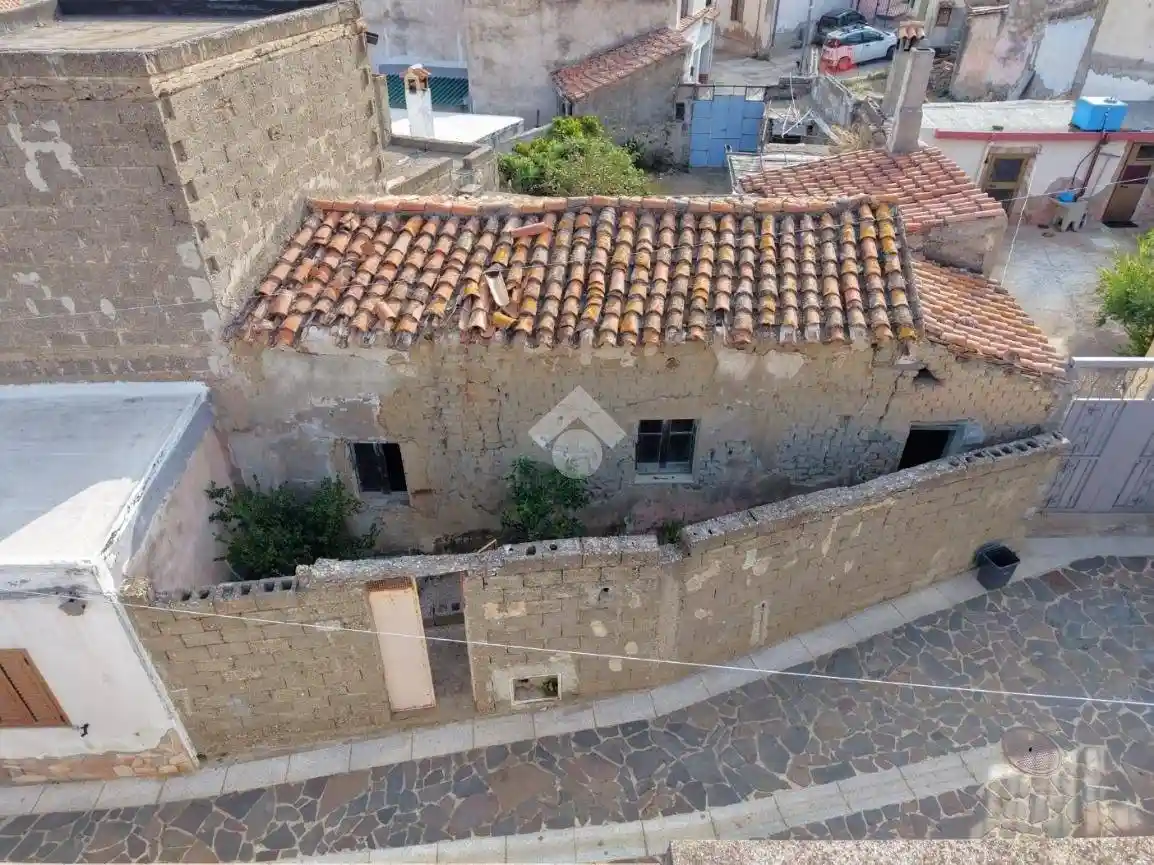 Rustico - Casale in vendita a Muravera