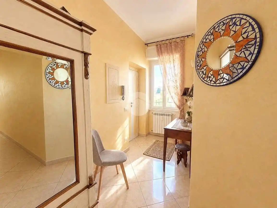 Appartamento in vendita a Viterbo