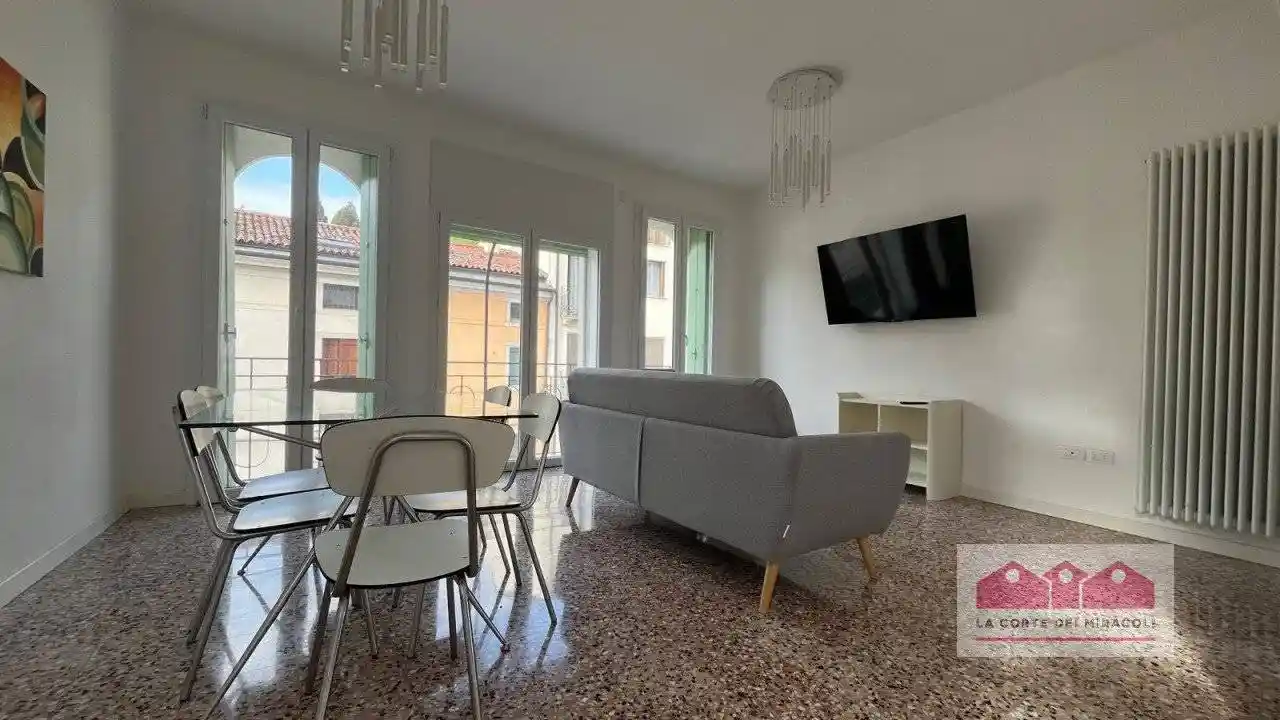 Appartamento in affitto a Vicenza