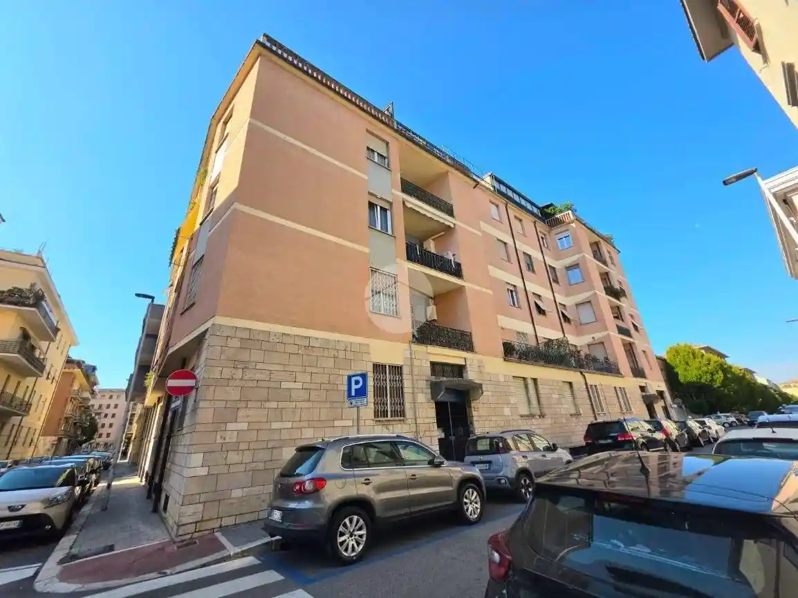 Appartamento in vendita a Terni