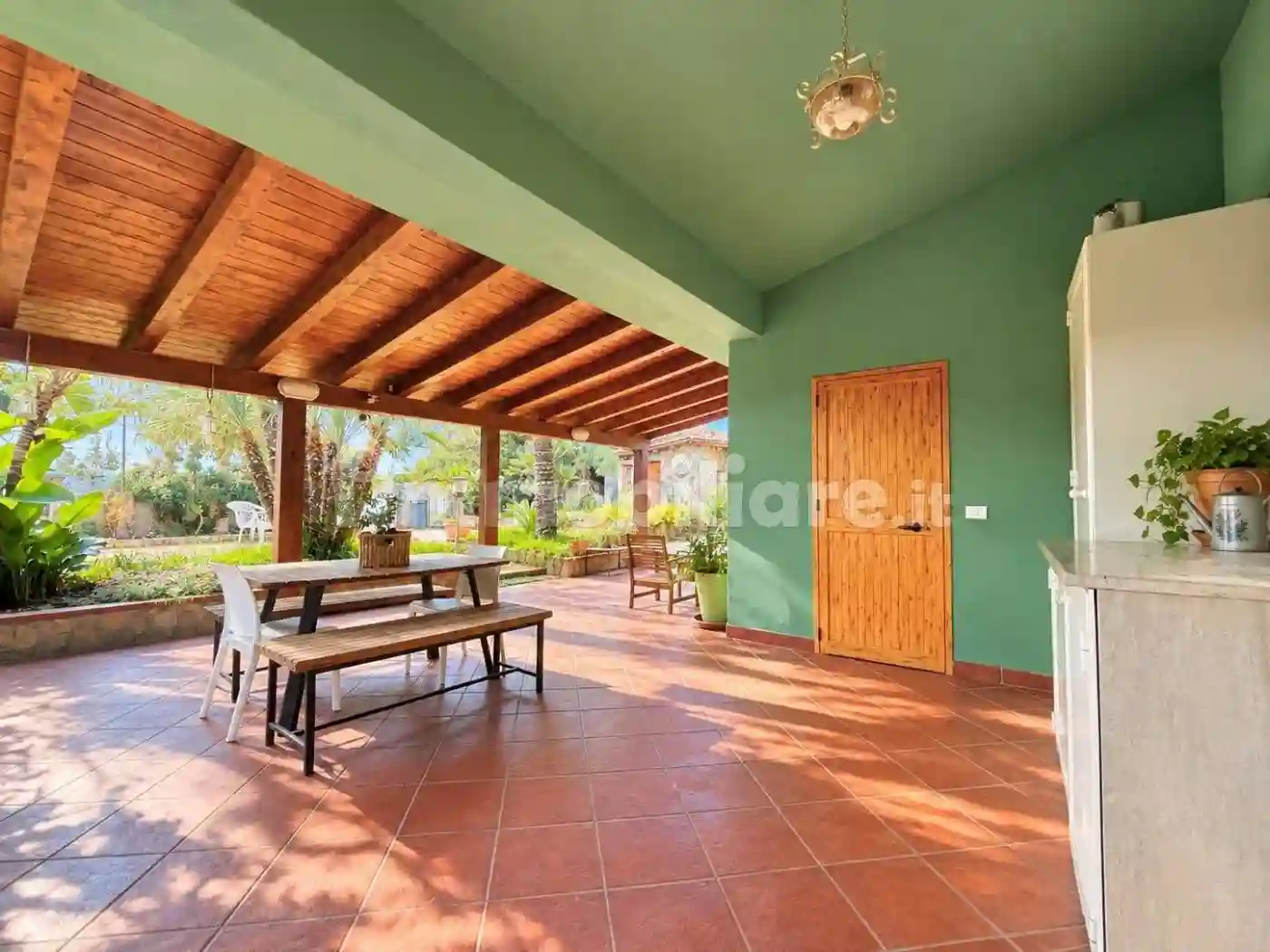 Villa - foto 5