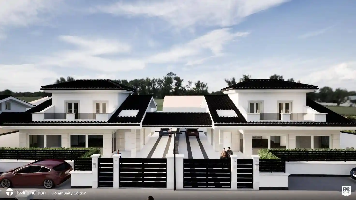 Villa in vendita a Frascati