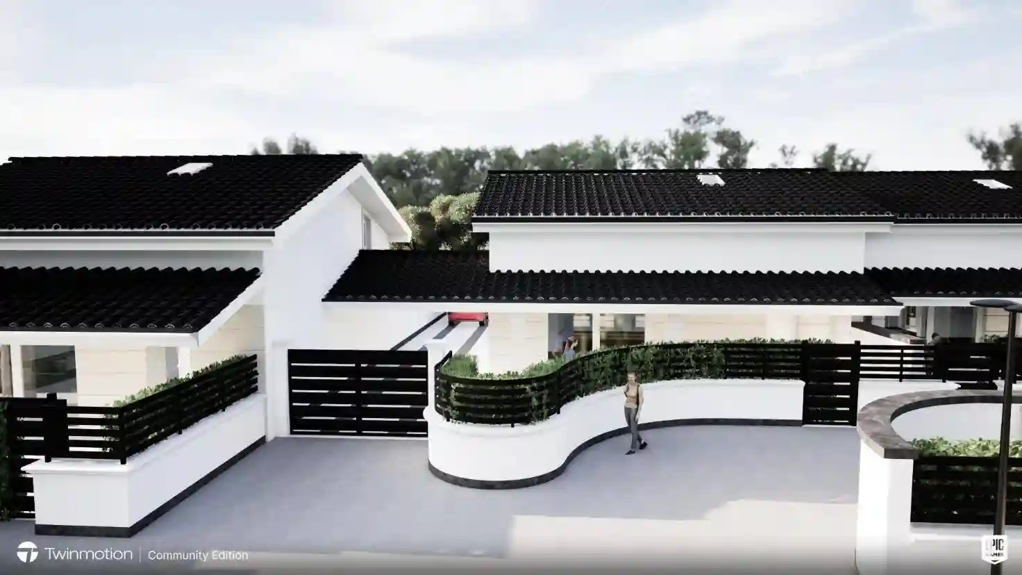 Villa - foto 4