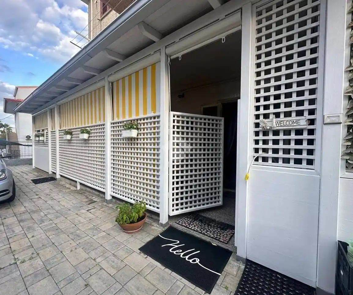 Appartamento in vendita a Roseto Capo Spulico