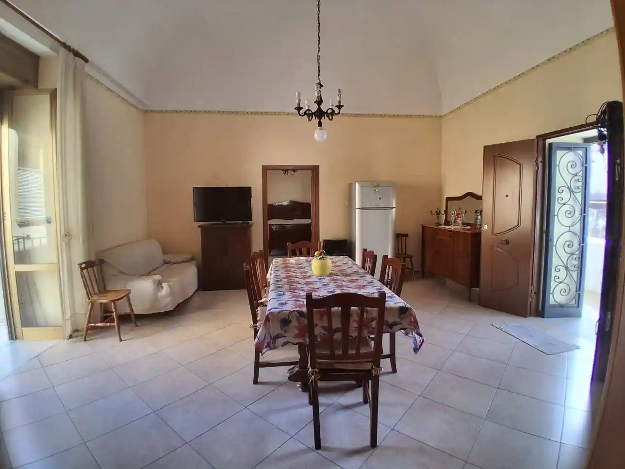 Appartamento in vendita a Torre del Greco