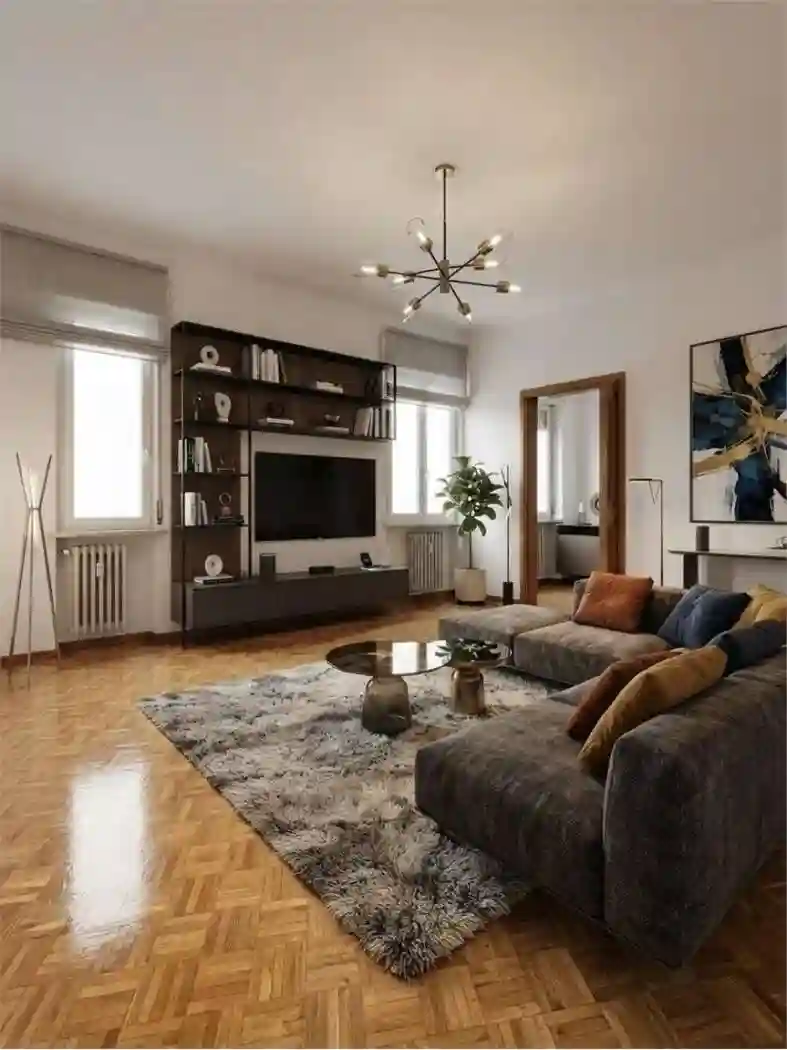 Appartamento - foto 2