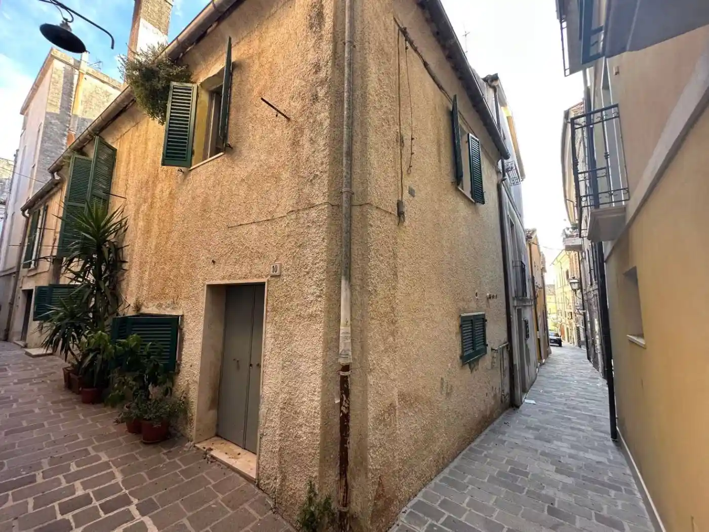 Casa indipendente in vendita a Pianella