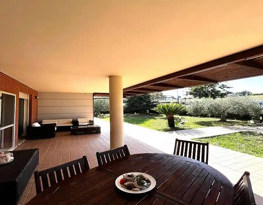 Appartamento in vendita a San Clemente