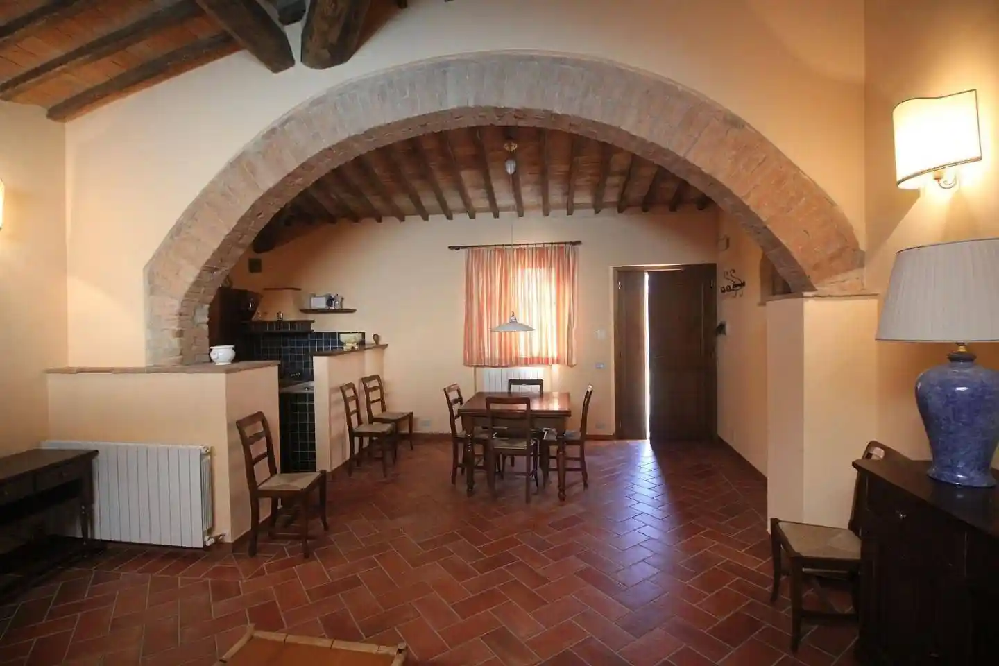 Appartamento in affitto a Siena