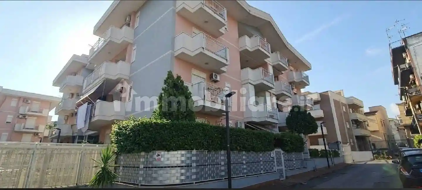 Appartamento in vendita a Villabate