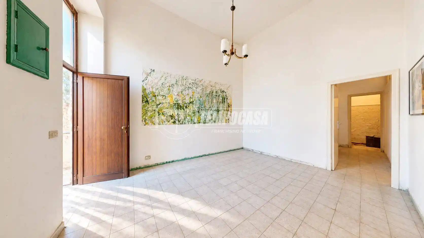 Appartamento in vendita a Lecce