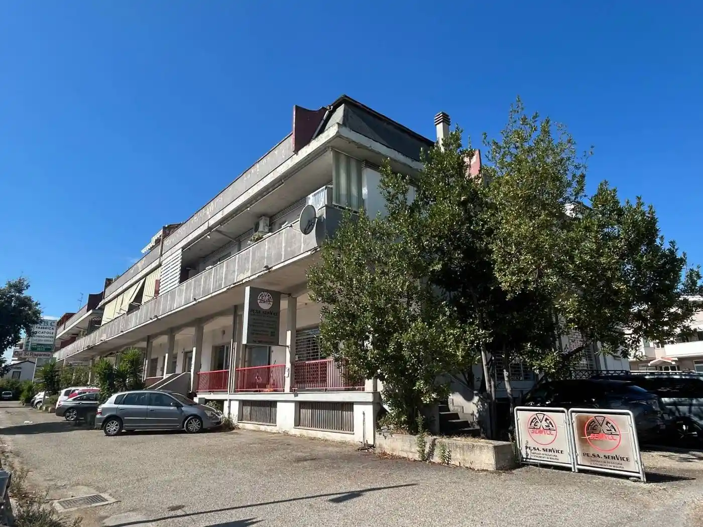 Appartamento in affitto a San Giovanni Teatino