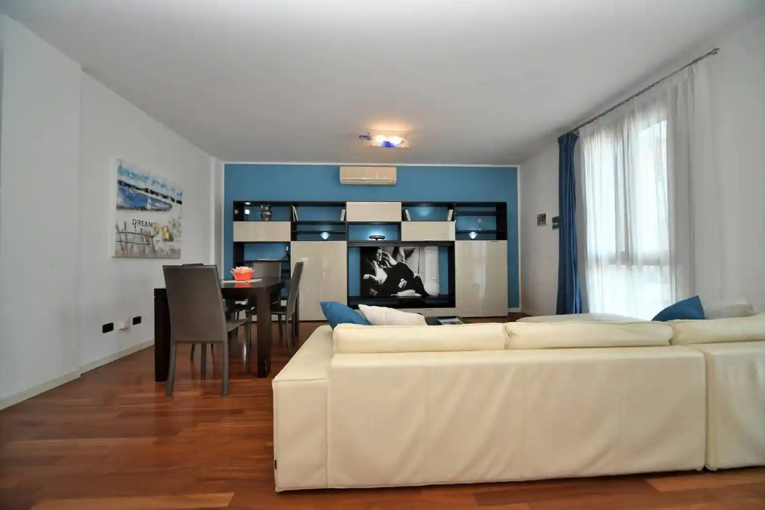 Appartamento in vendita a Correggio