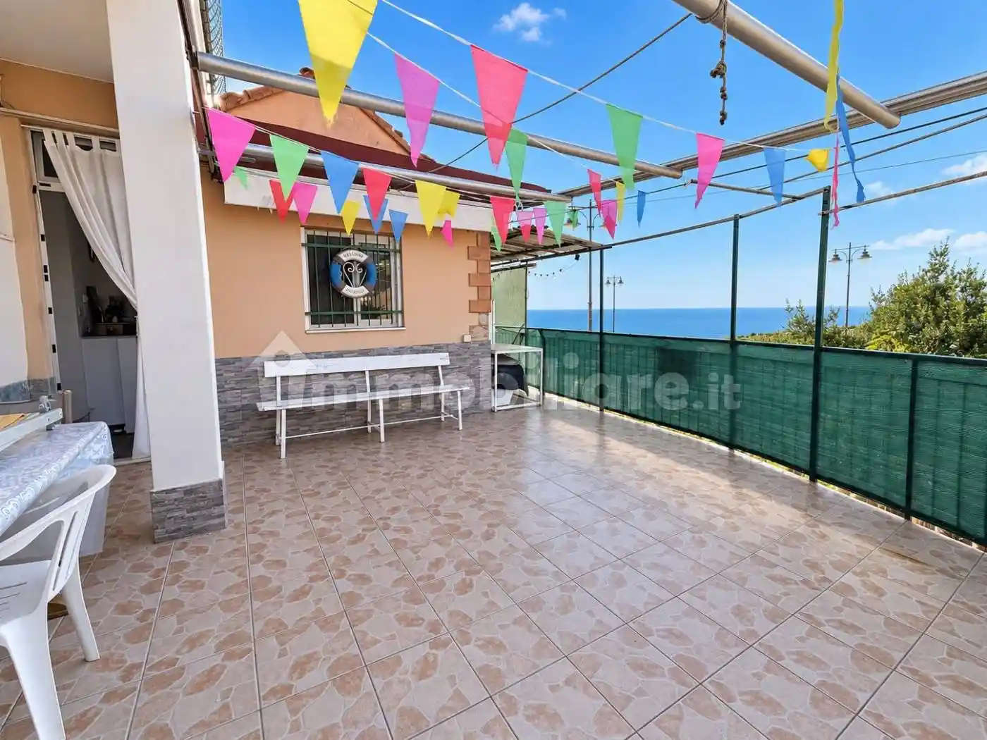 Appartamento in vendita a Varazze