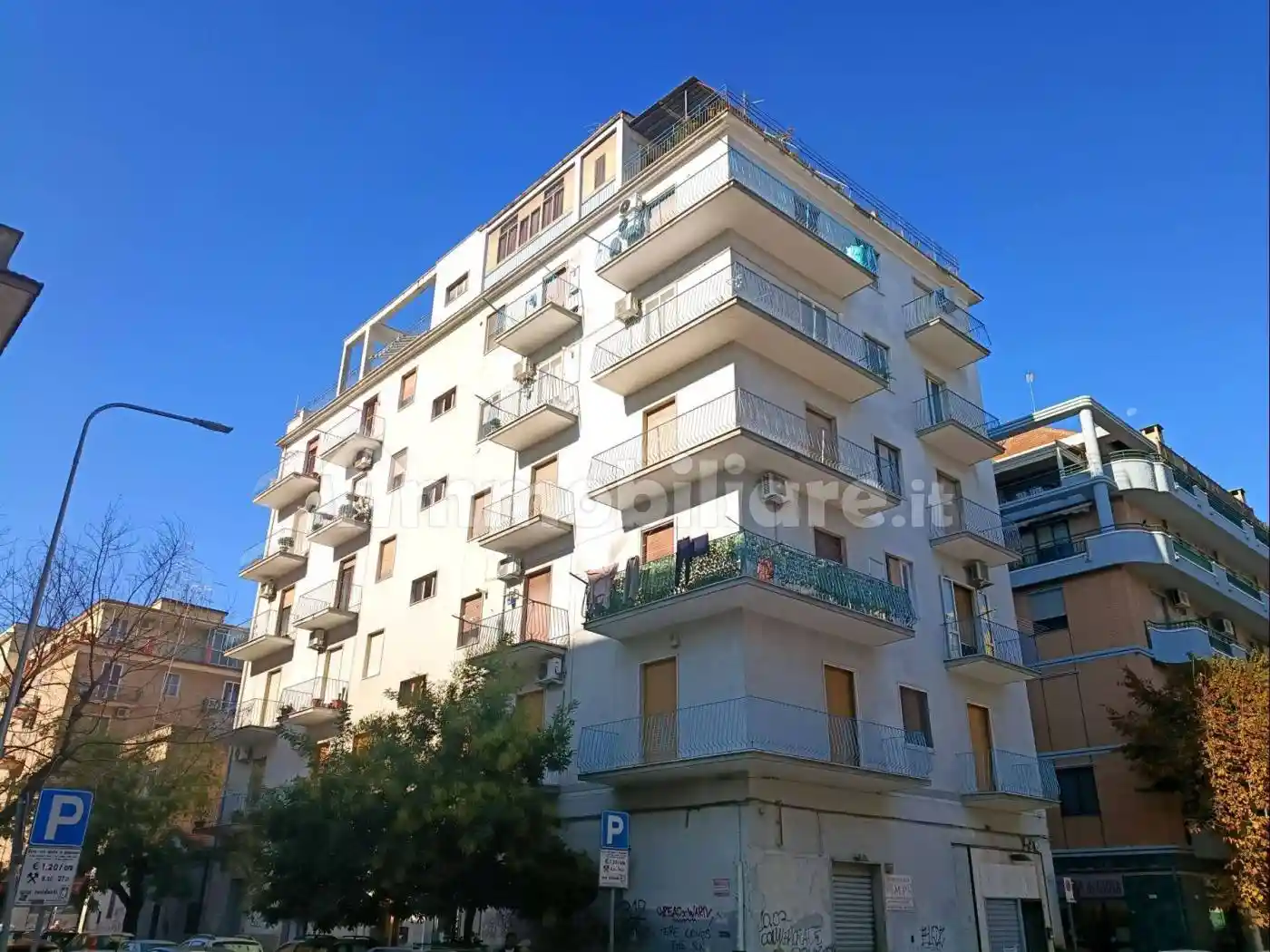Appartamento in vendita a Foggia