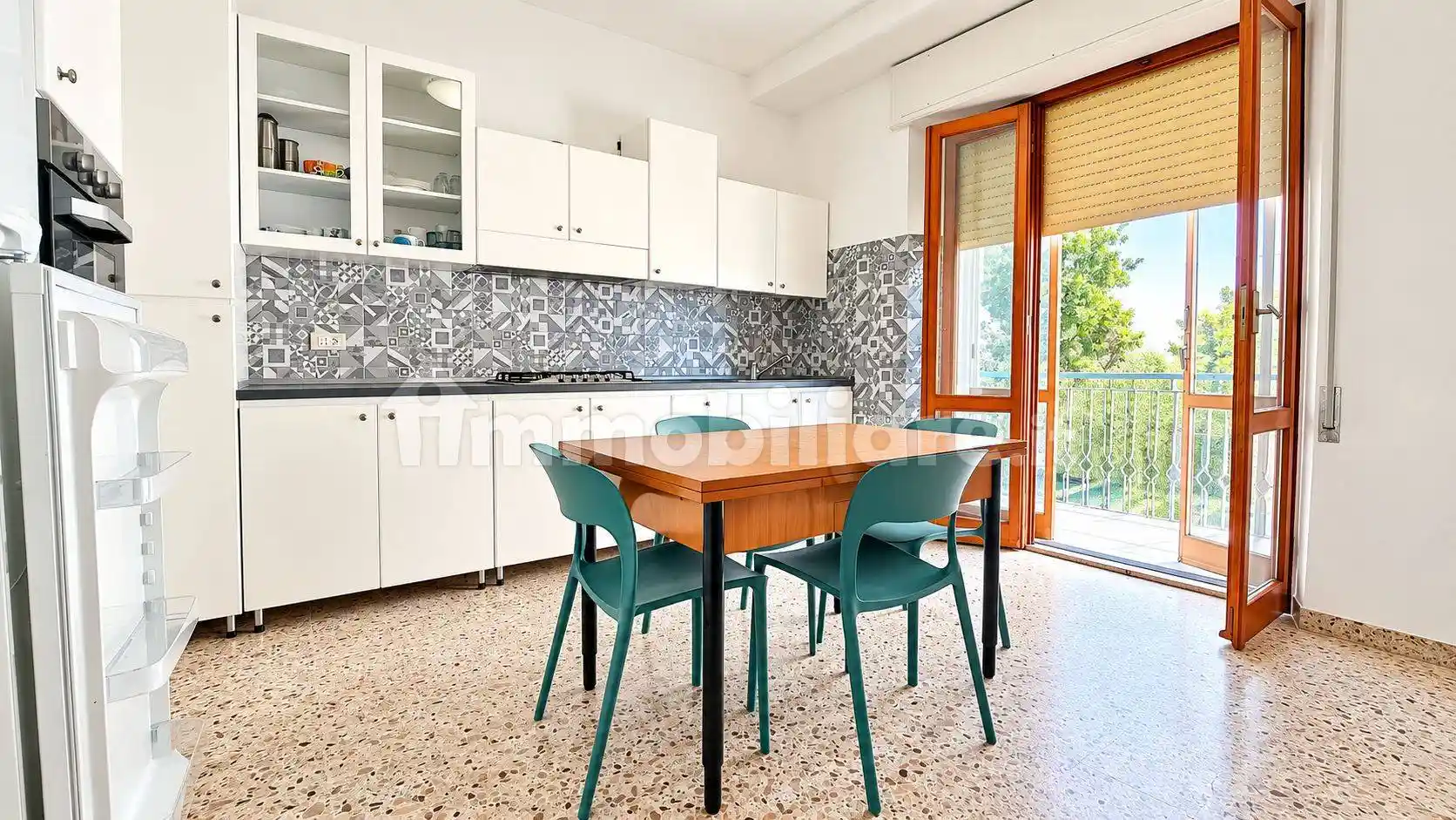 Appartamento in vendita a Senigallia
