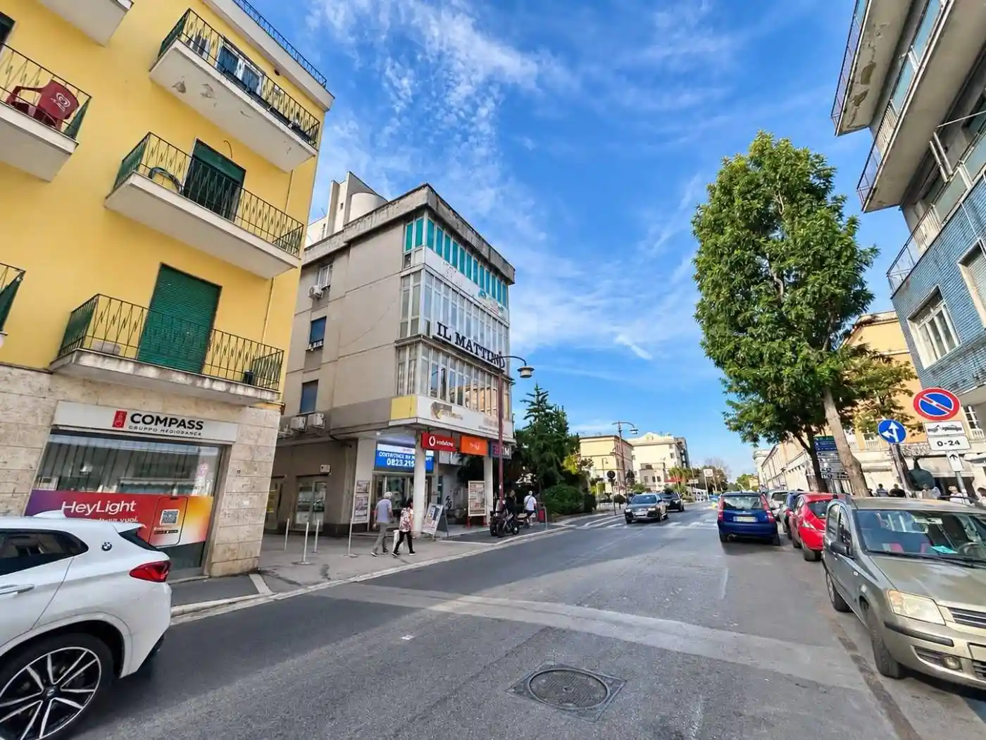 Appartamento in affitto a Caserta