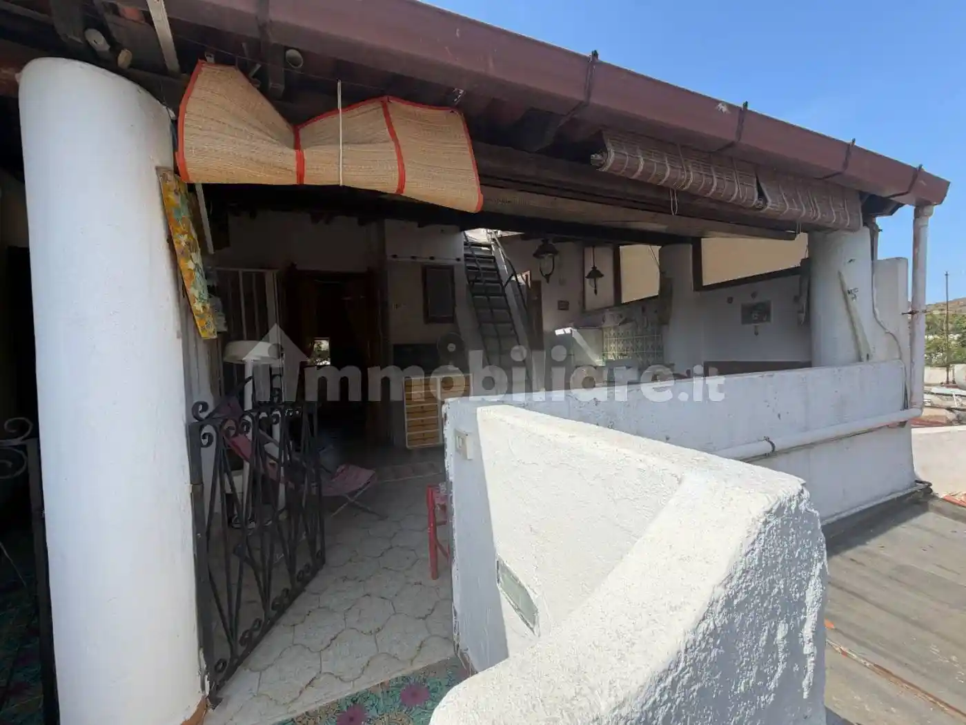 Appartamento in vendita a Lipari