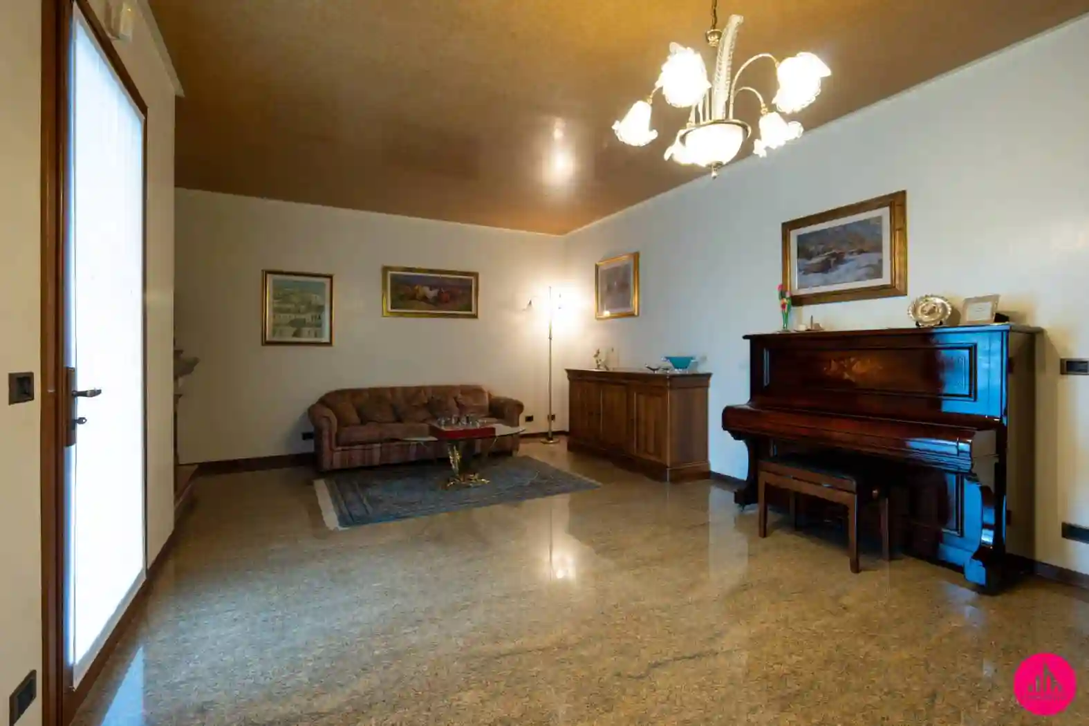 Villetta a schiera - foto 3