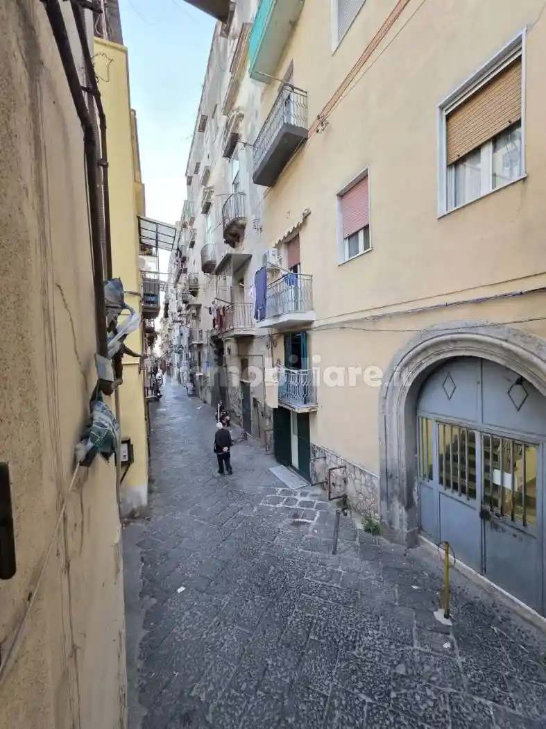 Appartamento in vendita a Napoli
