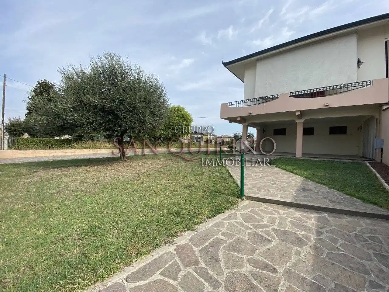 Appartamento in vendita a Dosolo