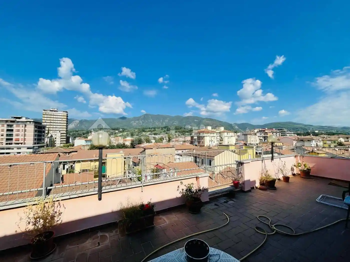 Attico - Mansarda in vendita a Terni