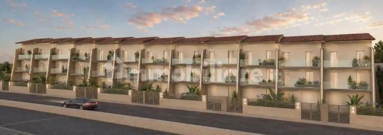 Villetta a schiera - foto 2