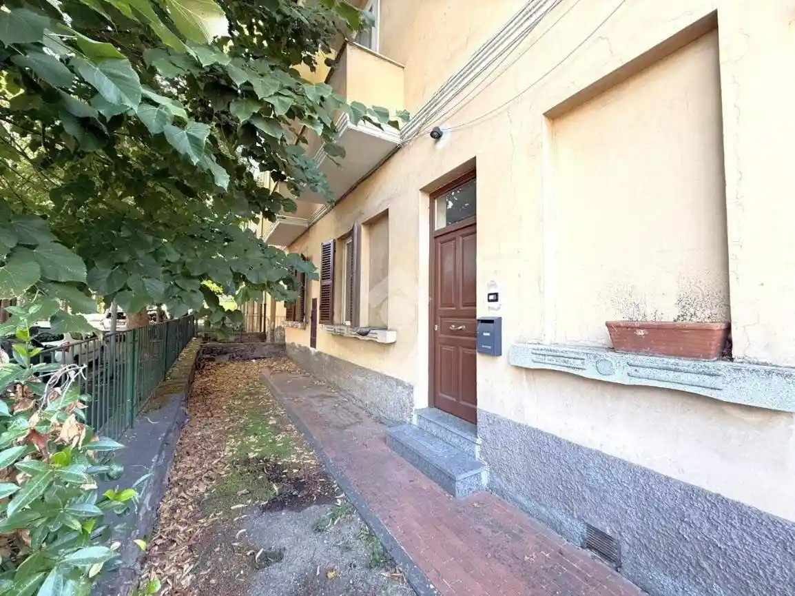 Appartamento in vendita a Viterbo